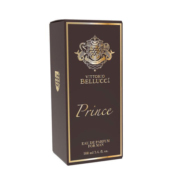 Vittorio Bellucci Prince woda perfumowana spray 100ml