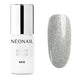 NeoNail Glitter Effect Base baza hybrydowa 9601-7 Silver Shine 7.2ml