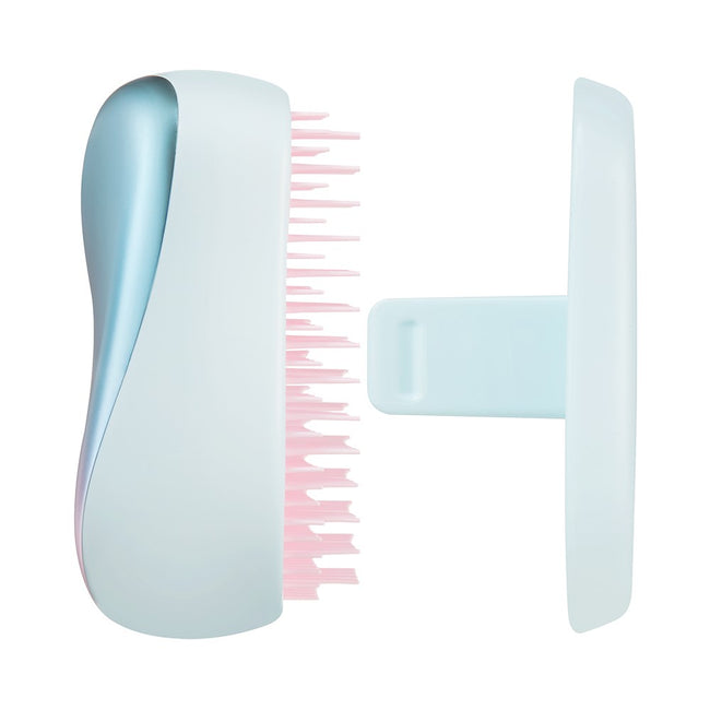 Tangle Teezer Compact Styler Hairbrush szczotka do włosów Baby Shades