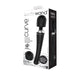 Bodywand Curve Rechargeable Wand Massager masażer typu wand Black