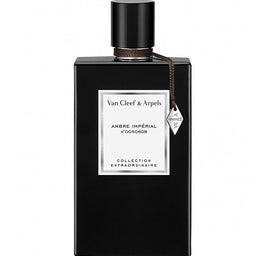 Van Cleef&Arpels Collection Extraordinaire Ambre Imperial woda perfumowana spray 75ml Tester