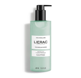 LIERAC The Micellar Water woda micelarna 400ml