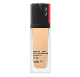 Shiseido Synchro Skin Self-Refreshing Foundation SPF30 długotrwały podkład do twarzy 160 Shell 30ml