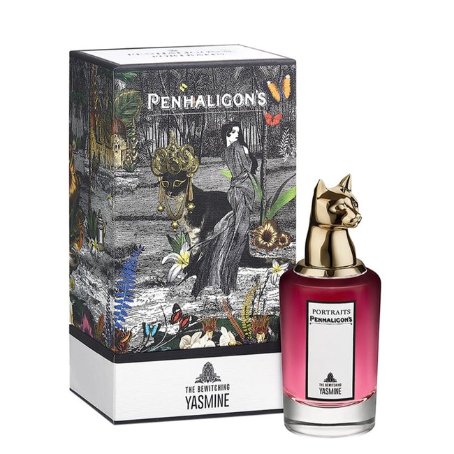Penhaligon's The Bewitching Yasmine woda perfumowana spray 75ml