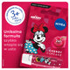 Nivea Minnie Mouse Disney Edition pielęgnująca pomadka do ust 4.8g