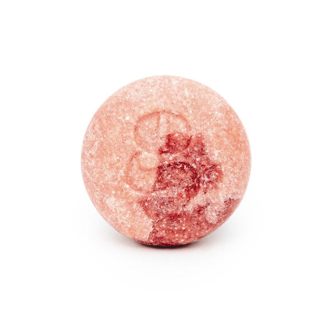 Soap for Globe Szampon do włosów farbowanych Colour Rich 80g