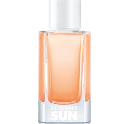 Jil Sander Sun Summer Edition 2019 Woman woda toaletowa spray 75ml - produkt bez opakowania