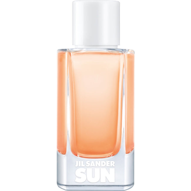 Jil Sander Sun Summer Edition 2019 Woman woda toaletowa spray 75ml - produkt bez opakowania