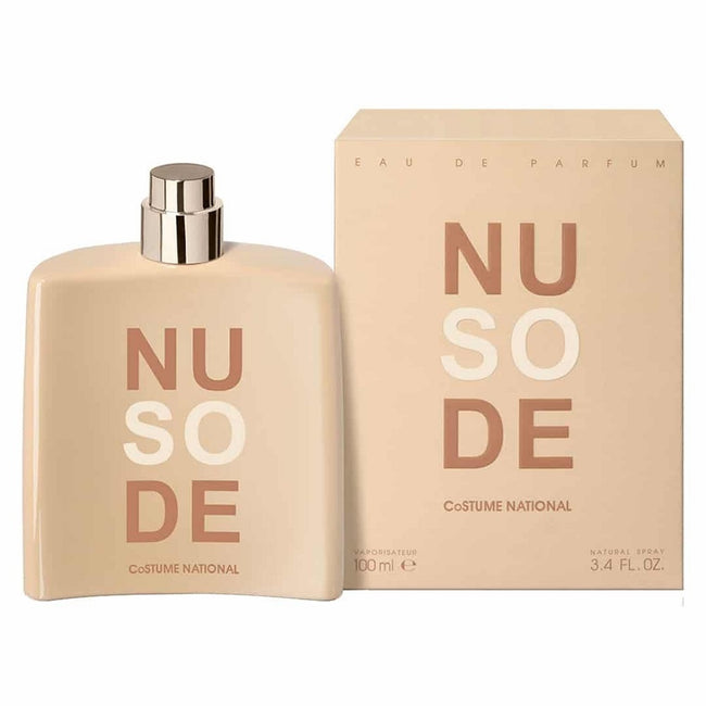 CoSTUME NATIONAL So Nude woda perfumowana spray 100ml