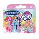 Salvequick My Little Pony plastry dla dzieci 20szt.