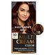 Joanna Multi Cream Color farba do włosów 38 Kasztanowy Brąz