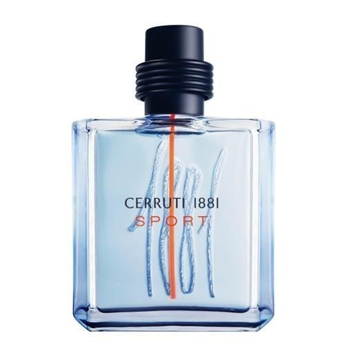 Cerruti 1881 Sport Pour Homme woda toaletowa spray 100ml - produkt bez opakowania