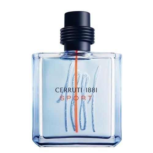 Cerruti 1881 Sport Pour Homme woda toaletowa spray 100ml Tester