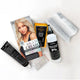 Joanna Multi Cream Metallic Color farba do włosów 29 Bardzo Jasny Śnieżny Blond