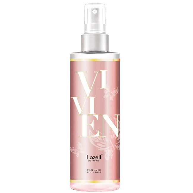 Lazell Vivien mgiełka do ciała 200ml