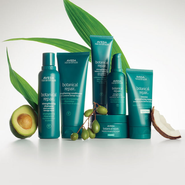 Aveda Botanical Repair Strengthening Shampoo wzmacniający szampon do włosów zniszczonych 1000ml