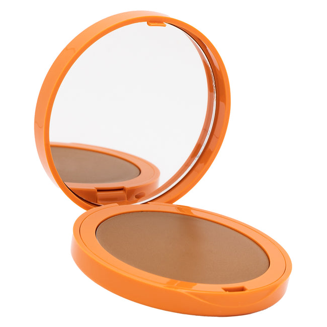 Ingrid Lexy Creamy Bronzer kremowy bronzer Espresso 10g