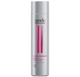 Londa Professional Color Radiance Shampoo szampon do włosów farbowanych 250ml