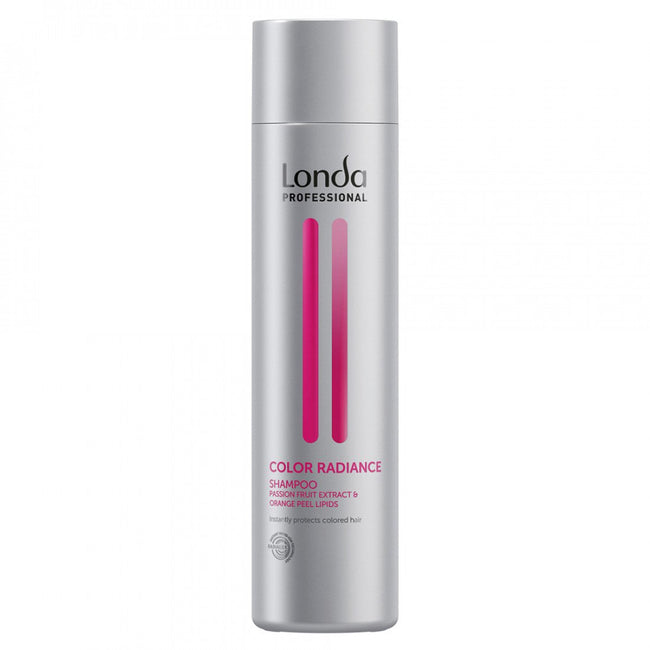 Londa Professional Color Radiance Shampoo szampon do włosów farbowanych 250ml