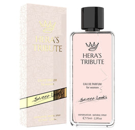 Street Looks Hera's Tribute For Women woda perfumowana spray 75ml