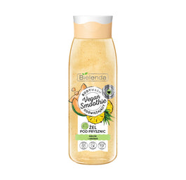 Bielenda Vegan Smoothie żel pod prysznic Melon + Ananas 400g