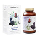 HealthLabs L-Glutamine Complex l-glutamina z aloesem suplement diety 210g