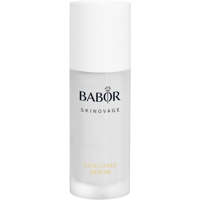 Babor Vitalizing Serum rewitalizujące serum do skóry zmęczonej 30ml