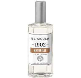 Berdoues 1902 Naturelle woda kolońska spray 125ml - produkt bez opakowania