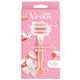 Gillette Venus Comfortglide Spa Breeze maszynka do golenia + wymienne ostrze