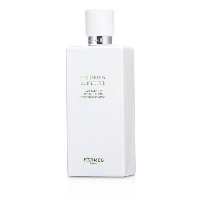 Hermes Un Jardin Sur Le Nil balsam do ciała 200ml