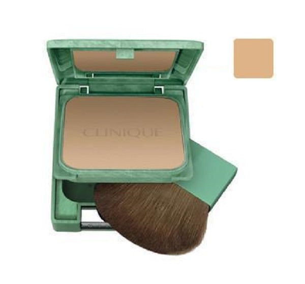Clinique Almost Powder Makeup puder w kompakcie 03 Light SPF15 9g