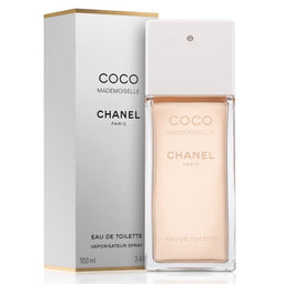 Chanel Coco Mademoiselle woda toaletowa spray 100ml