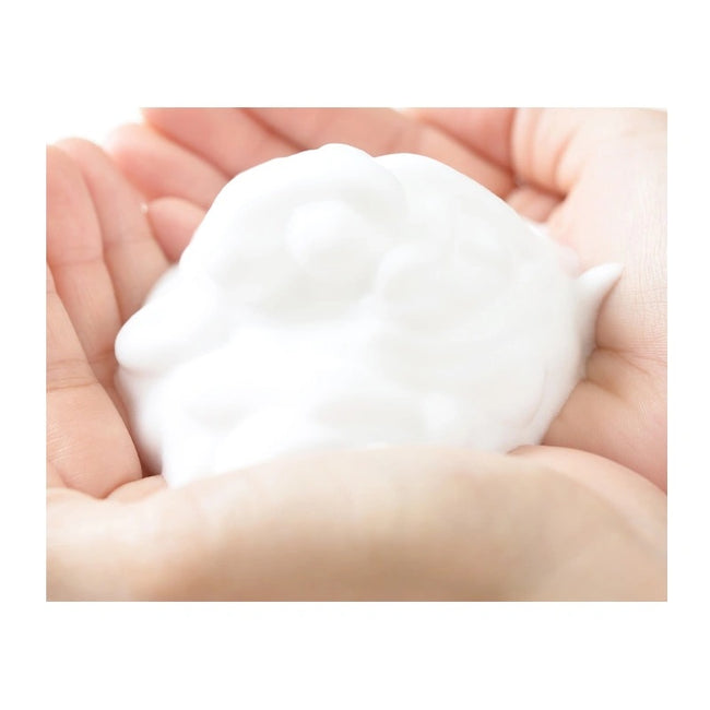 HOLIKA HOLIKA Sparkling Lemon Bubble Cleanser pianka myjąca do twarzy 300ml