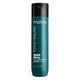 Matrix Total Results Dark Envy szampon do włosów ciemnych neutralizujący miedziane odcienie 300ml