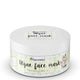 Nacomi Algae Face Mask Moisturizing Olive Oil intensywnie nawilżająca oliwkowa maska algowa 42g