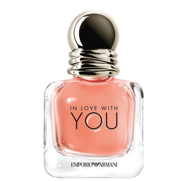 Giorgio Armani In Love With You woda perfumowana spray 30ml