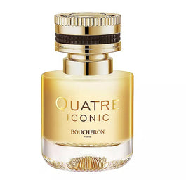 Boucheron Quatre Iconic Pour Femme woda perfumowana spray 30ml