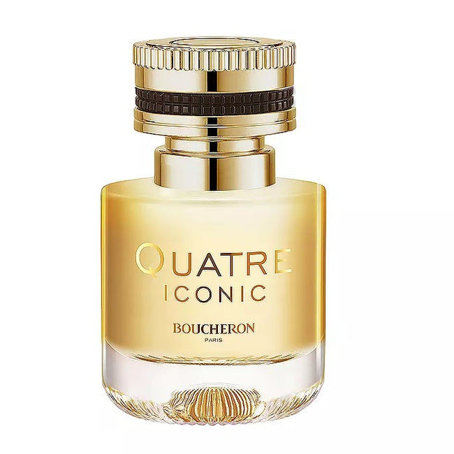 Boucheron Quatre Iconic Pour Femme woda perfumowana spray 30ml