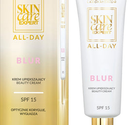 Floslek Skin Care Expert All-day Blur krem upiększający na dzień 50ml