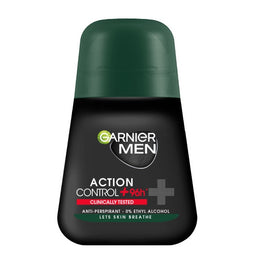 Garnier Men Action Control+ Clinically Tested antyperspirant w kulce 50ml