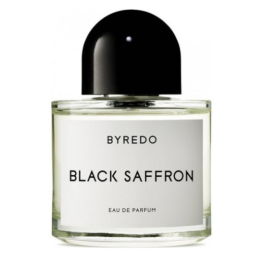 Byredo Black Saffron Unisex woda perfumowana spray 100ml