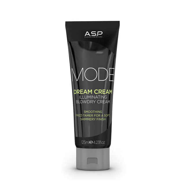 Affinage Salon Professional Mode Styling Dream Cream wygładzający krem do stylizacji włosów 125ml