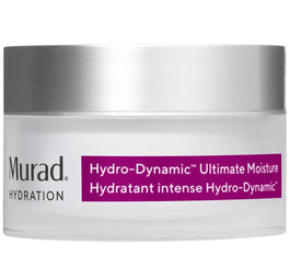 Murad Hydro-Dynamic Ultimate Moisture lekki krem nawilżający do twarzy 50ml