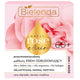 Bielenda Royal Rose Elixir przeciwzmarszczkowy półtłusty krem odbudowujący 60+ 50ml