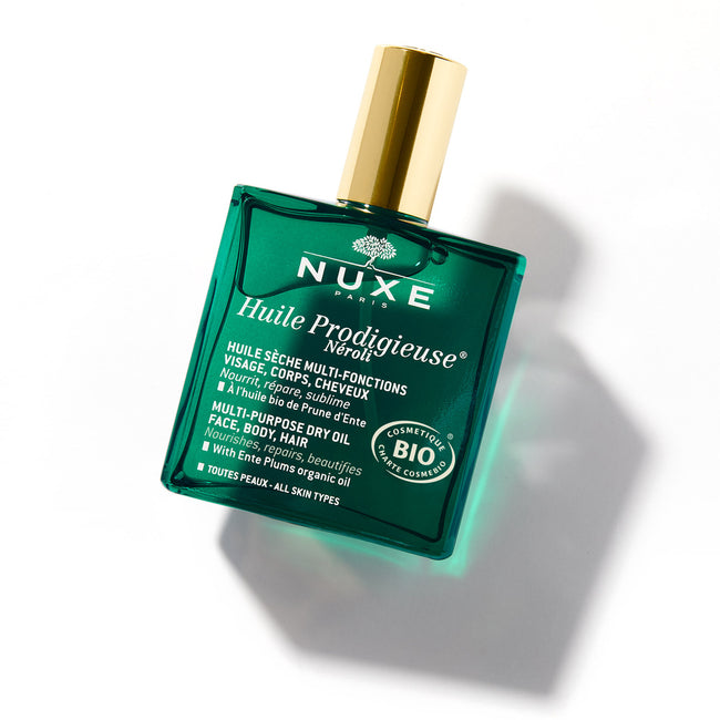 Nuxe Huile Prodigieuse Neroli suchy olejek regenerujący 100ml