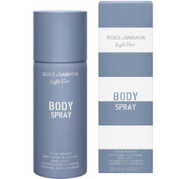 Dolce & Gabbana Light Blue Pour Homme dezodorant spray 125ml