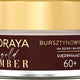 Soraya Gold Amber 60+ bursztynowy krem ujędrniający na dzień i na noc 50ml