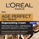 L'Oreal Paris Age Perfect Cell Renew regenerujący krem przeciwzmarszczkowy na noc 50ml