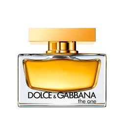 Dolce & Gabbana The One Woman woda perfumowana spray 75ml - produkt bez opakowania