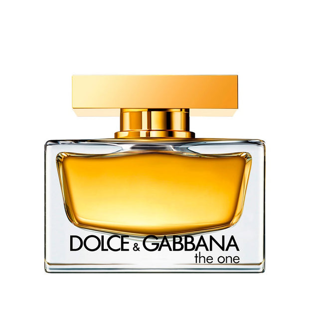 Dolce & Gabbana The One Woman woda perfumowana spray 75ml - produkt bez opakowania